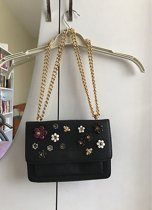 Stradivarius Çanta