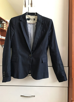 Zara ceket