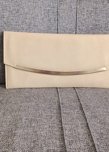 Kadın Clutch Portföy Çanta