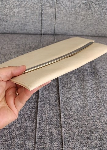 Beden çeşitli Renk Kadın Clutch Portföy Çanta