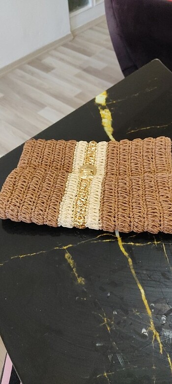 Kağıt çanta 