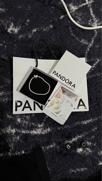 Pandora bileklik
