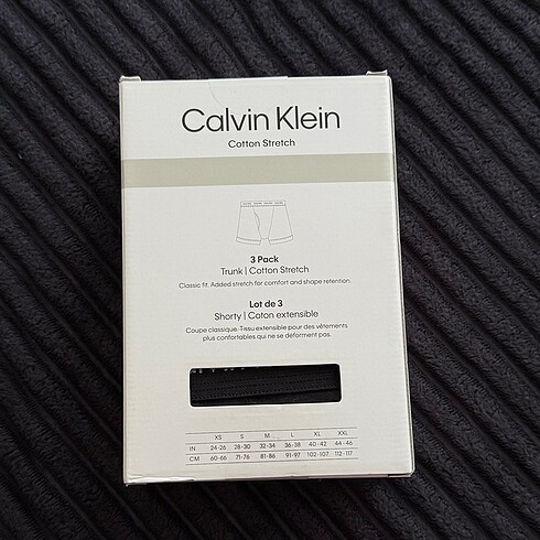 Calvin Klein Calvin Klein Boxer