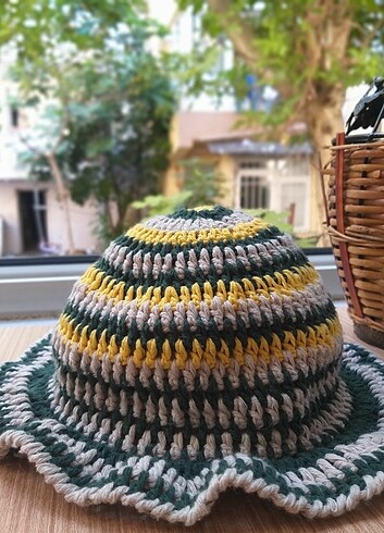 Örgü 