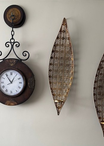 American Vintage Vintage Metal Aplik