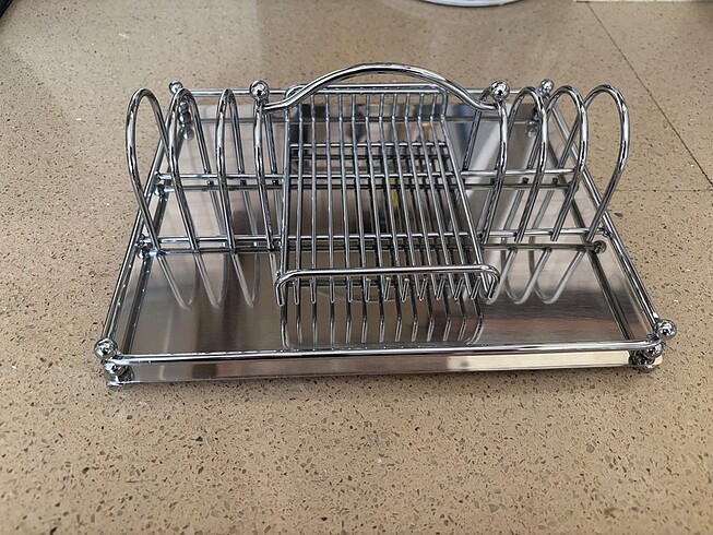 Beden Renk Flatware caddy büfe kaşklık