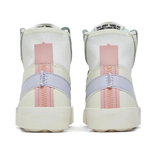 36 Beden Nike Blazer Jumbo Mid 77