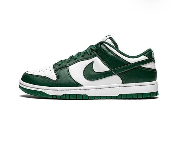 Nike Nike Dunk Green
