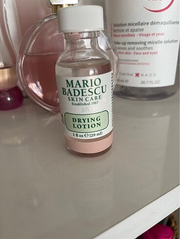 Mario Badescu Drying Lotion