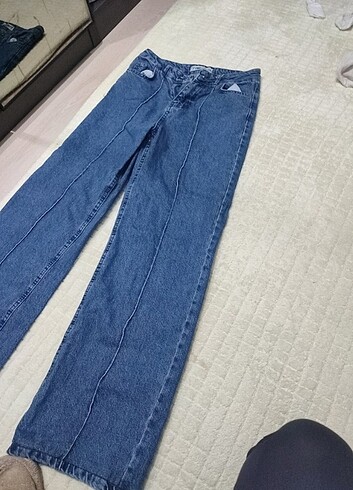 Pantolon kot