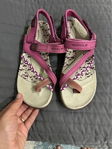 Merrell outdoor sandalet