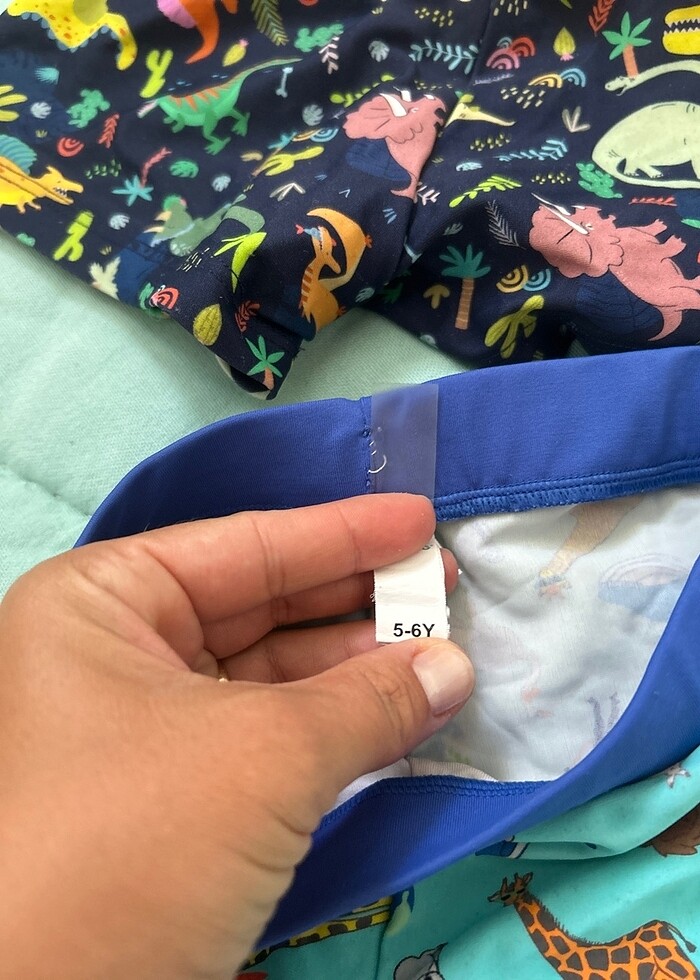 Penti ikili mayo - Görsel 3