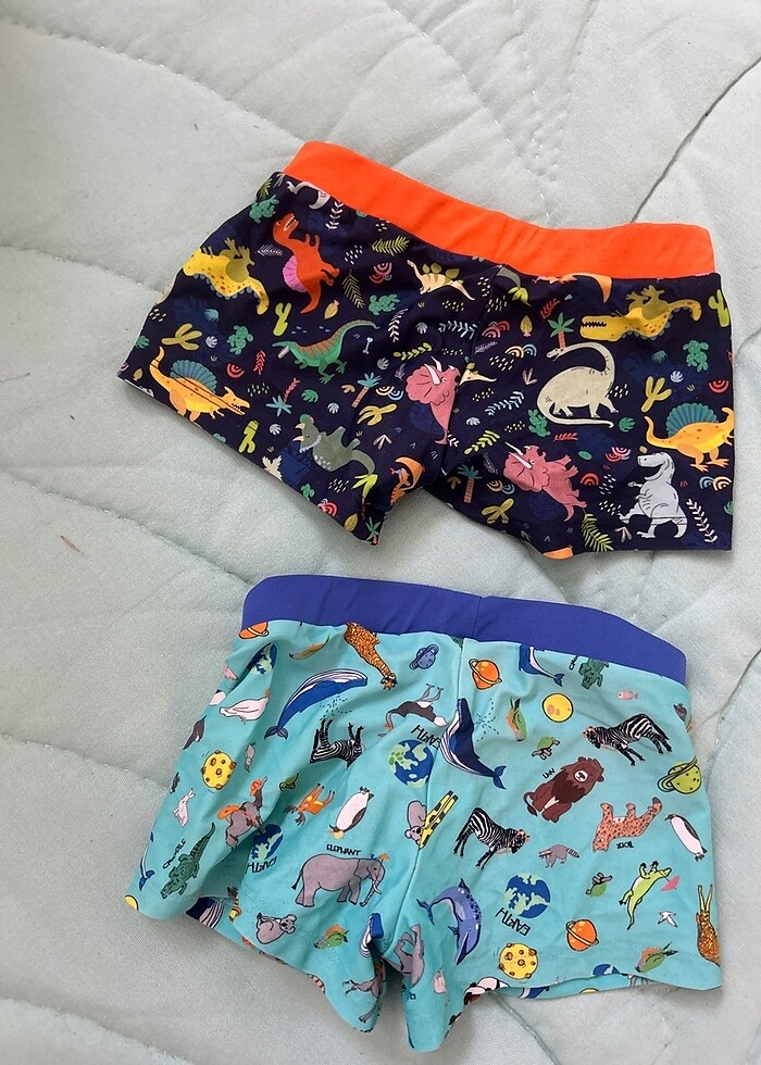 Penti ikili mayo - Görsel 2