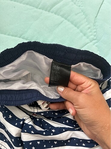  H&M mayo