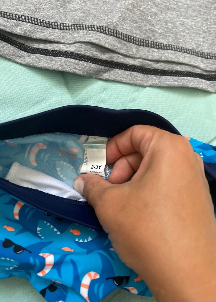 H&M ve Penti takım yapıldı - Görsel 3