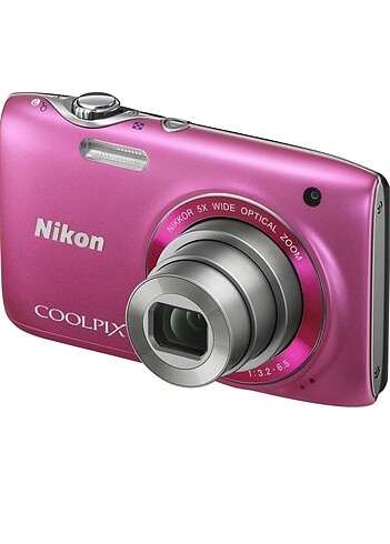 Nikon coolpix