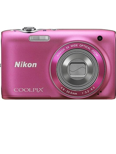 Nikon Nikon coolpix