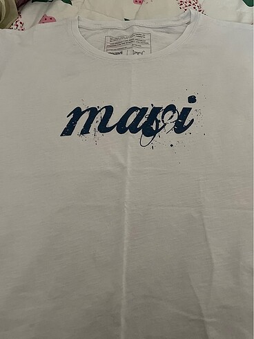 Mavi s beden