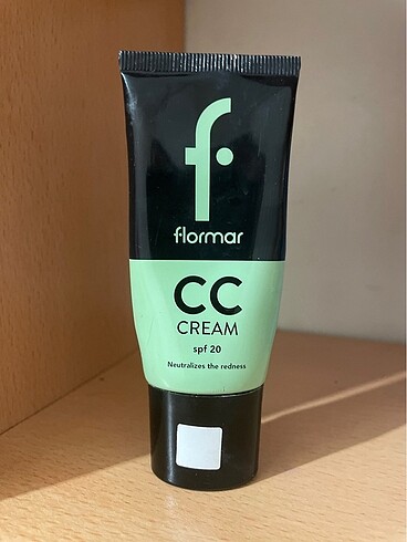 flormar cc krem