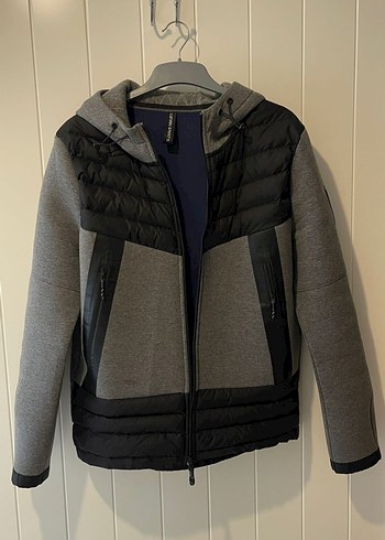 LUFIAN SPORT ERKEK MONT CEKET