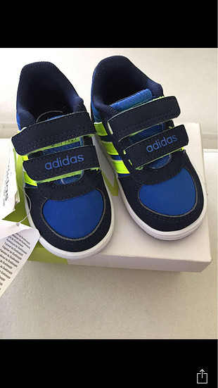 diğer Beden Adidas ayakkabı