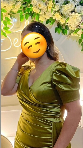 Diğer Abiye elbise