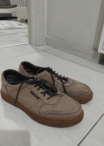 James franco marka Erkek Günlük Ayakkabı - Görsel 7