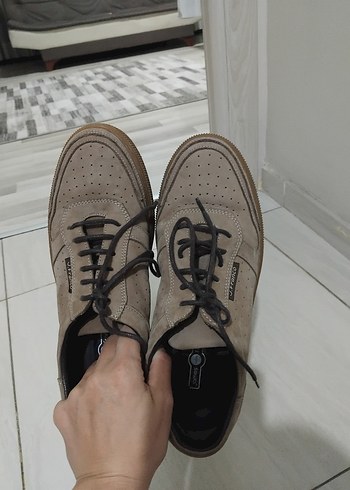 James franco marka Erkek Günlük Ayakkabı - Görsel 6