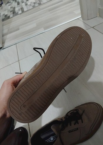 James franco marka Erkek Günlük Ayakkabı - Görsel 4