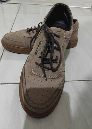 James franco marka Erkek Günlük Ayakkabı - Görsel 2