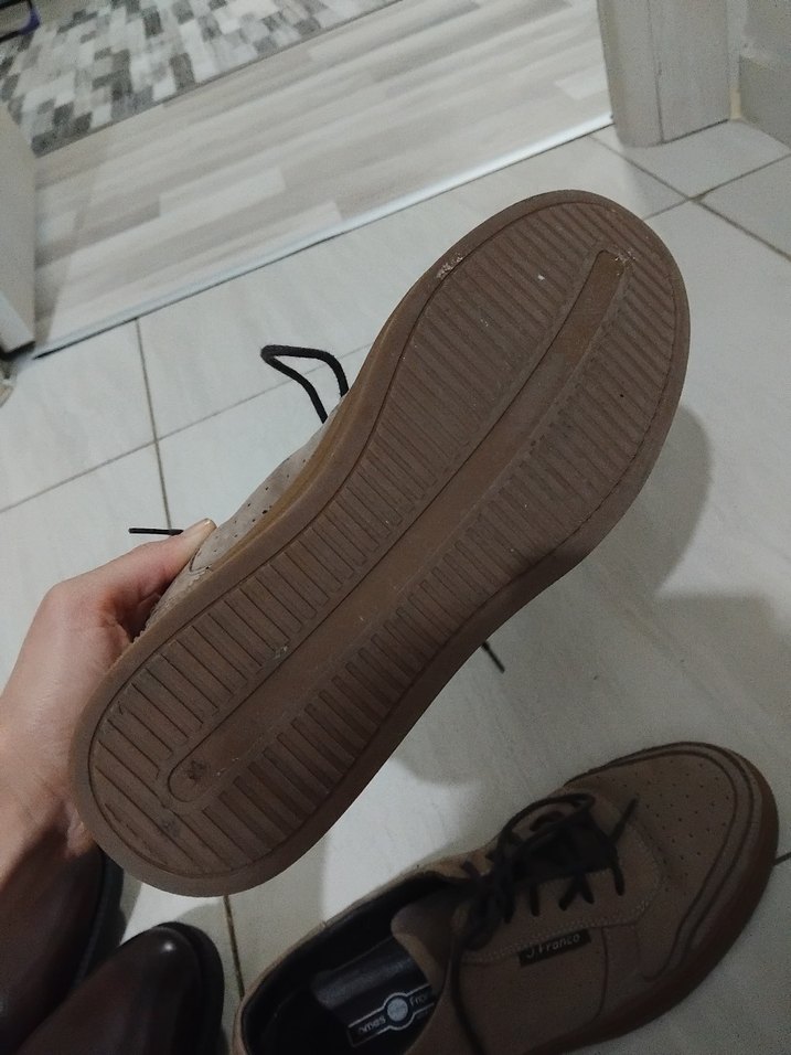 James franco marka Erkek Günlük Ayakkabı - Görsel 4