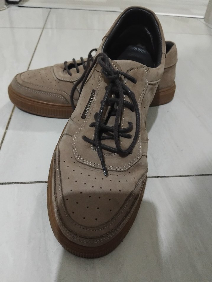 James franco marka Erkek Günlük Ayakkabı - Görsel 2