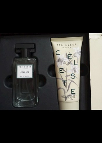 Ted Baker