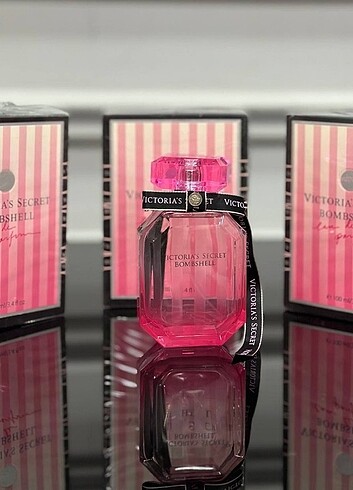 Victoria s Secret Victoria Secret Bombshell perfume 100 ml original