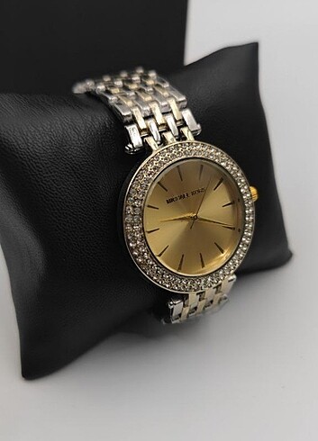 Beden MICHAEL KORS ÇELİK BAYAN SAAT GÜNLÜK KULLANIMDA SU GEÇİRMEZ ÇE