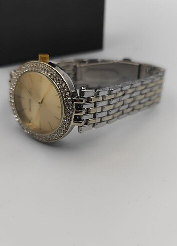 Michael Kors MİCHAEL KORS ÇELİK BAYAN SAAT