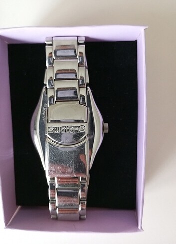 Beden Swatch saat