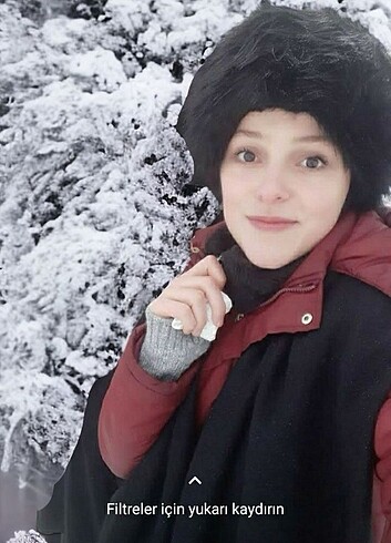 Rus kar şapkası