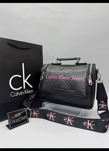 Calvin Klein çanta