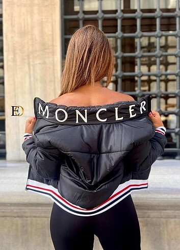 Moncler Monclear mont