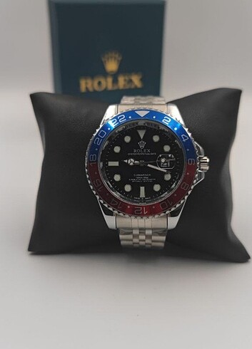 ROLEX ERKEK SAAT