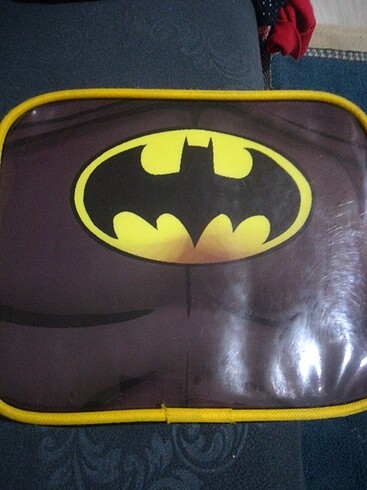 BatmanliBeslenme çantası 