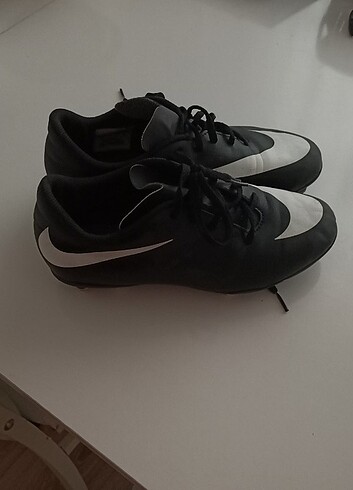 Nike Orjinal Nike krampon 38.5 numara