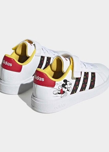 Orijinal Adidas Spor ayakkabı