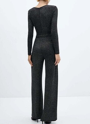 Zara Mango simli tulum FİYAT TEMSİLİ 