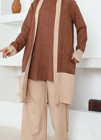 Bluz ceket pantolon FİYAT TEMSİLİ 