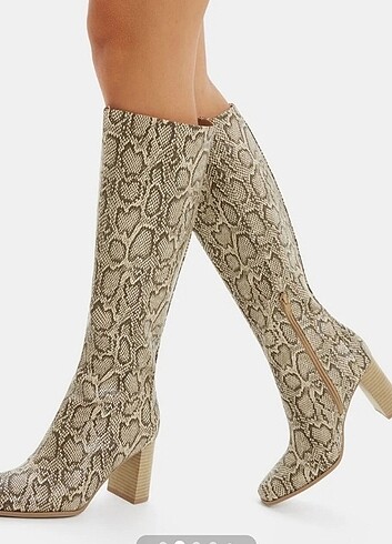 Bershka bot 