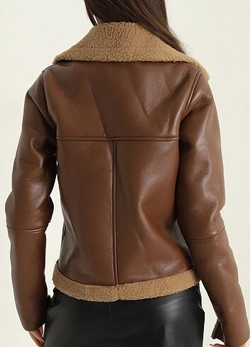 Zara Deri mont FİYAT TEMSİLİ