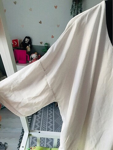universal Beden Oversize tişört