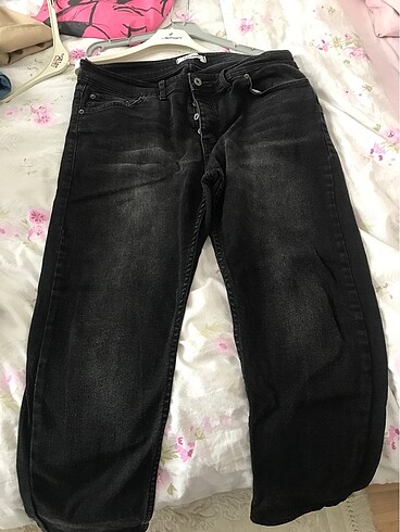 Yeni kot pantalon